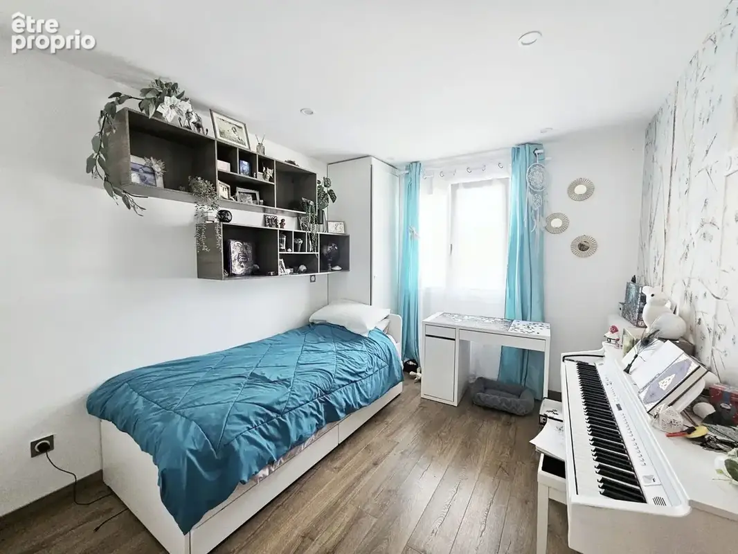 Appartement 59 m² à Le Cannet  - photo 9