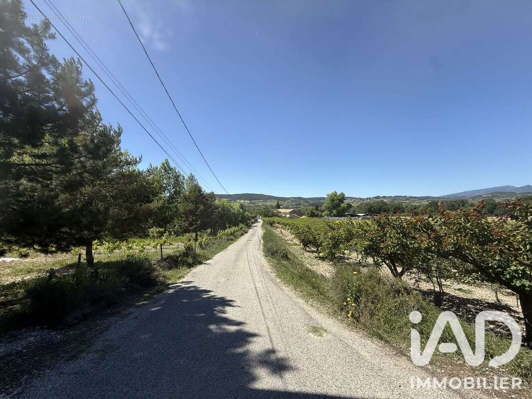 Maison 167 m² à Mirabel-Aux-Baronnies  - photo 2