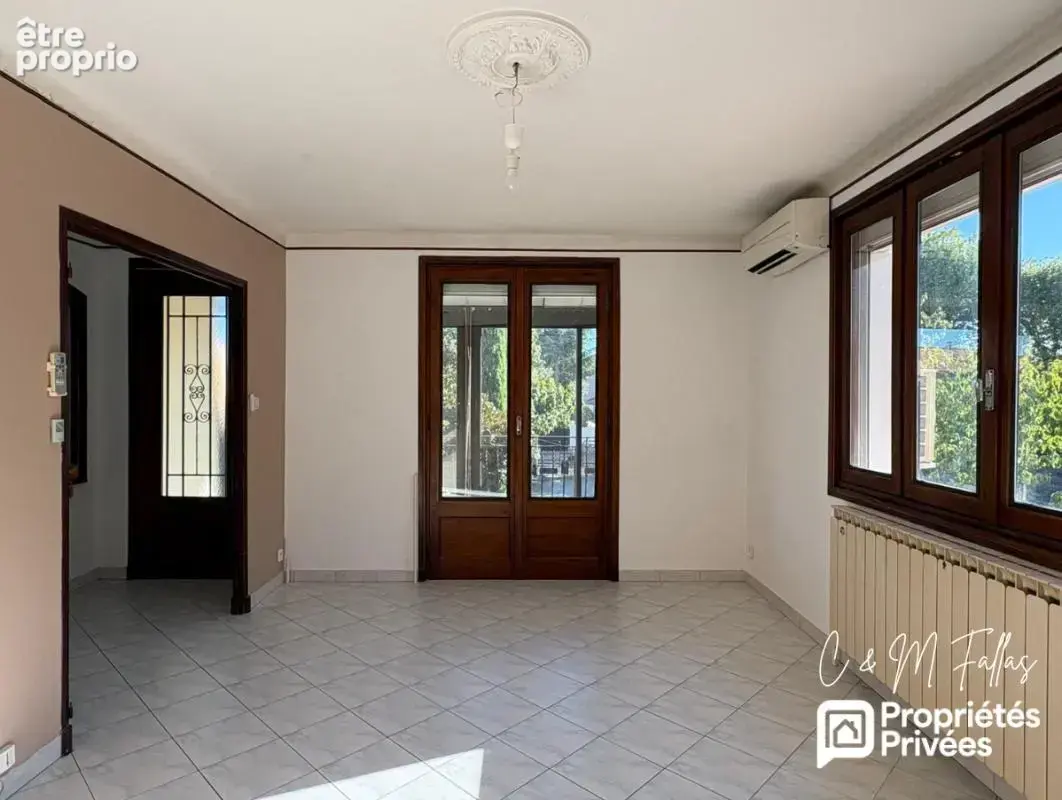 Maison  2 chambres et un T2 - LAPALUD - photo 7