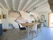 Maison à GUITRANCOURT