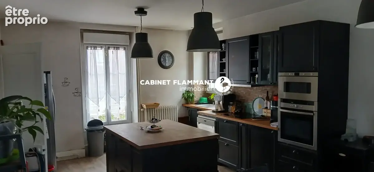 Maison 130 m² à Montbard  - photo 5