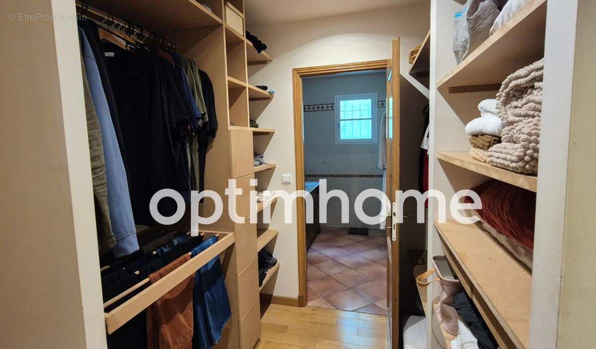 Proche Fontainebleau et Barbizon - Maison contemporaine 223m2 - photo 14