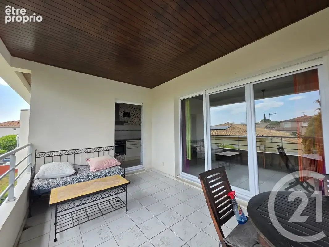 Appartement 51 m² à Saint-Jean-De-Vedas  - photo 11