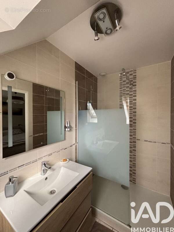 Photo 9 - Maison à MAREUIL-LES-MEAUX