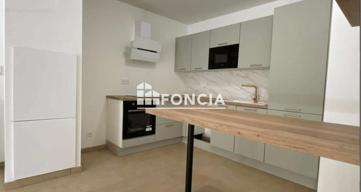 Appartement à ARCACHON