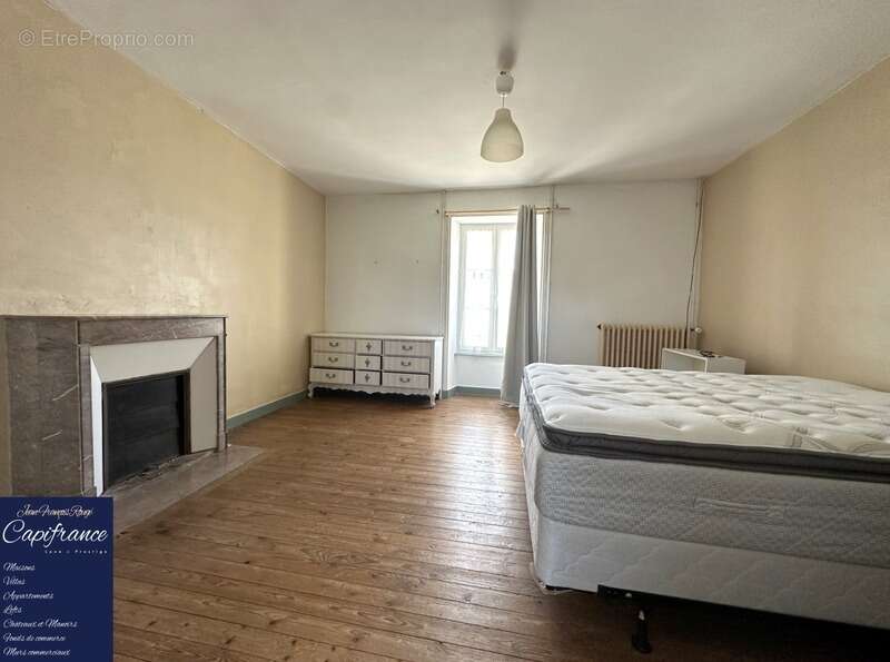 Maison à ISIGNY-SUR-MER