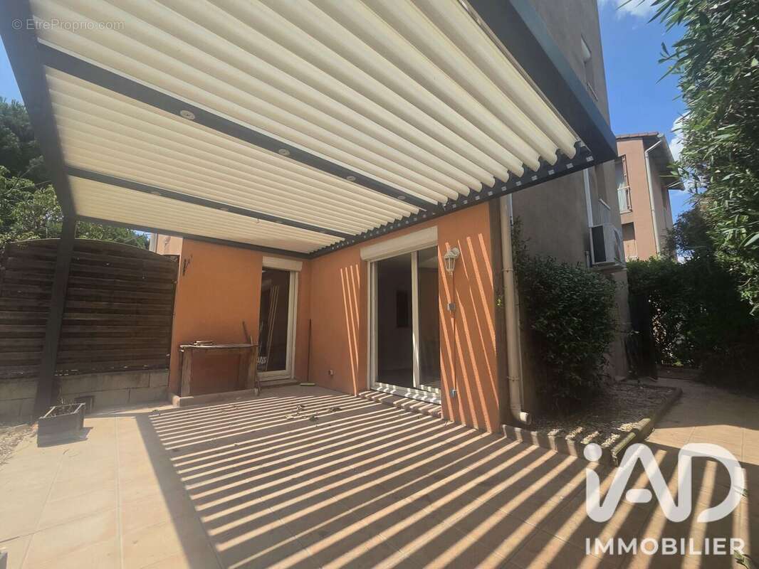 Appartement 70 m² à Avignon  - photo 9