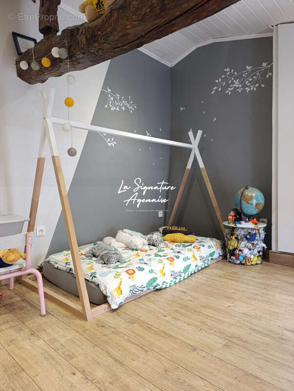 Maison 143 m² à Nerac  - photo 9