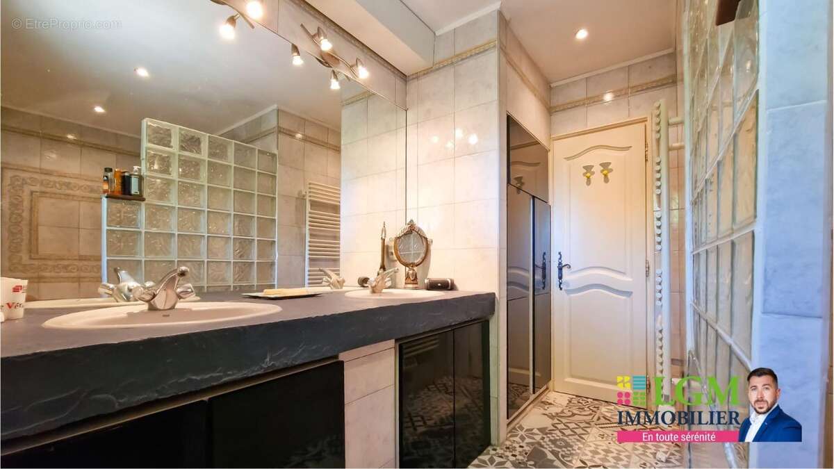 Maison à SAINT-CHRISTOL