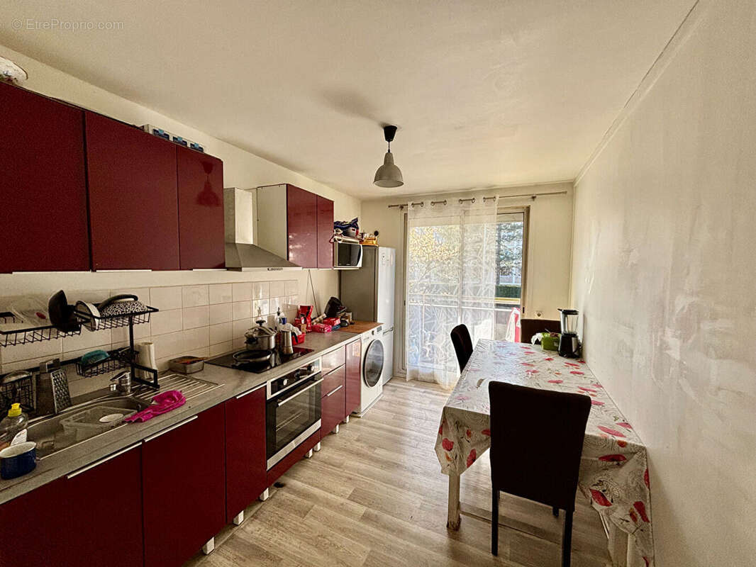 Appartement à BRON
