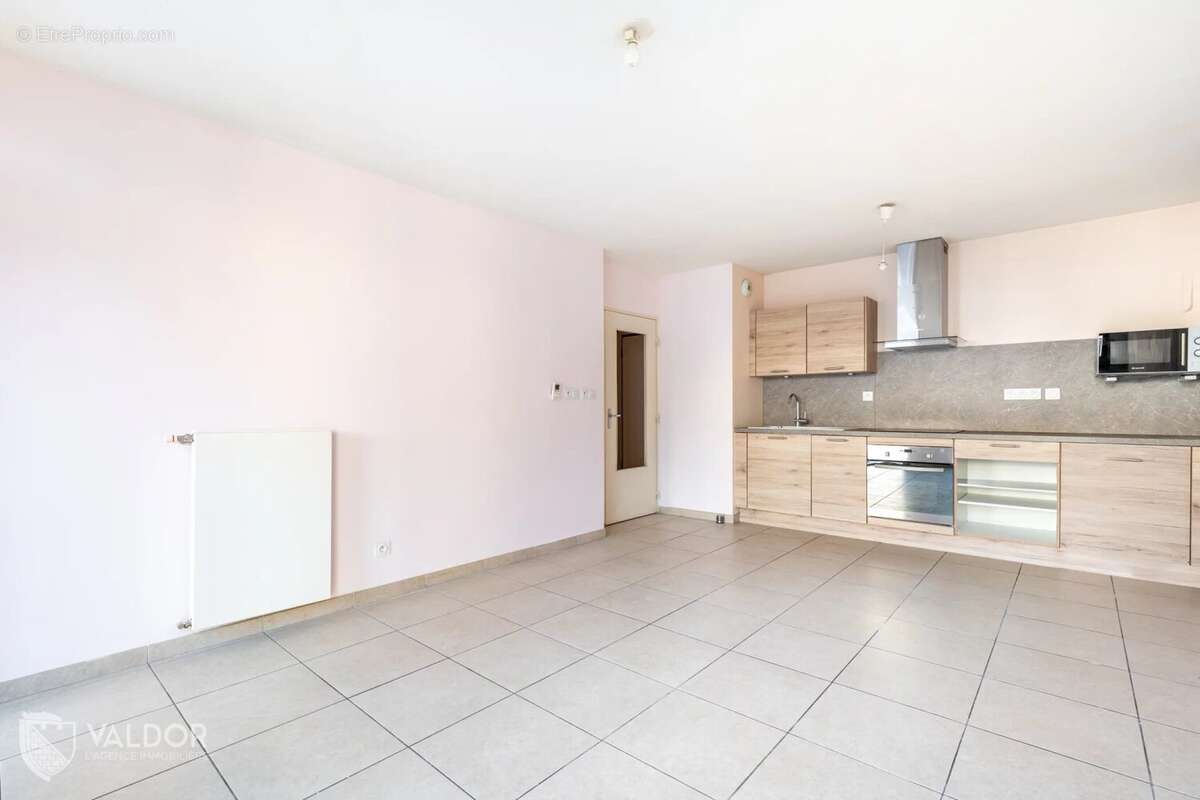 Appartement à VILLEFRANCHE-SUR-SAONE