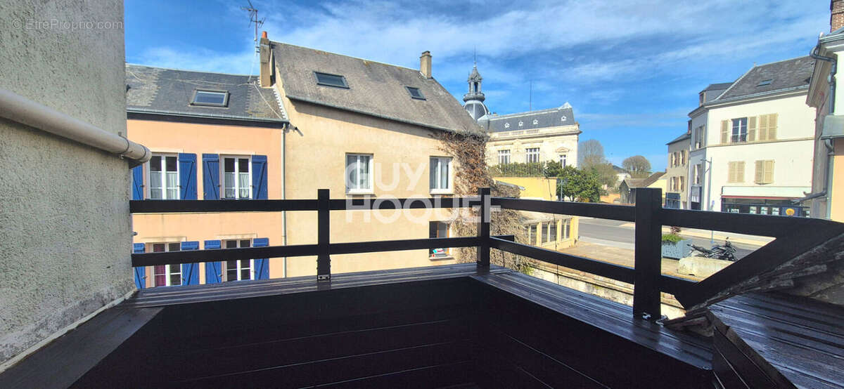 Appartement à DREUX