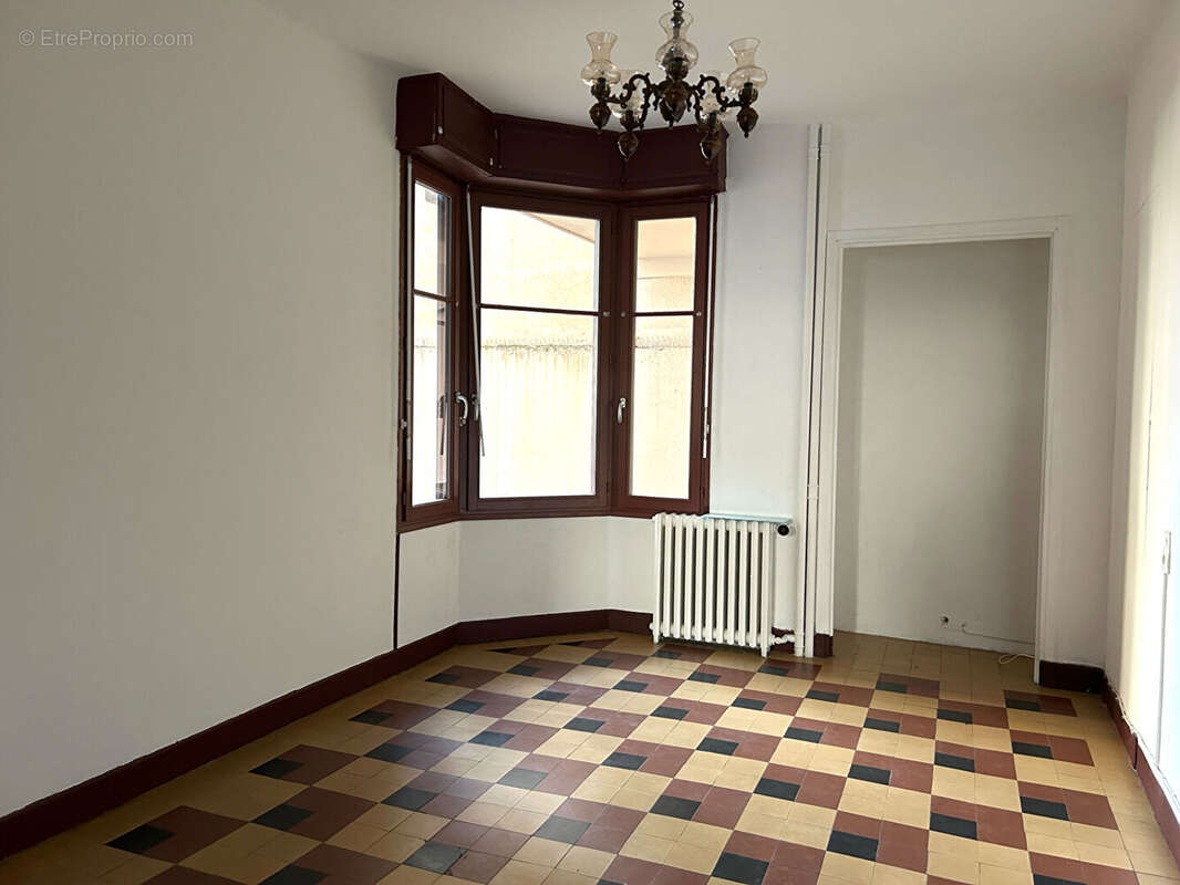 Appartement Carcassonne 3 pièce(s) 69.22 m2 - photo 2