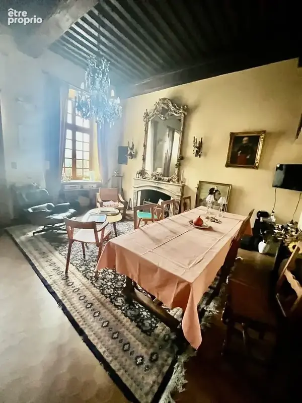 Maison 4 pièces 130 m² à vendre à Vesoul (70000) - photo 3
