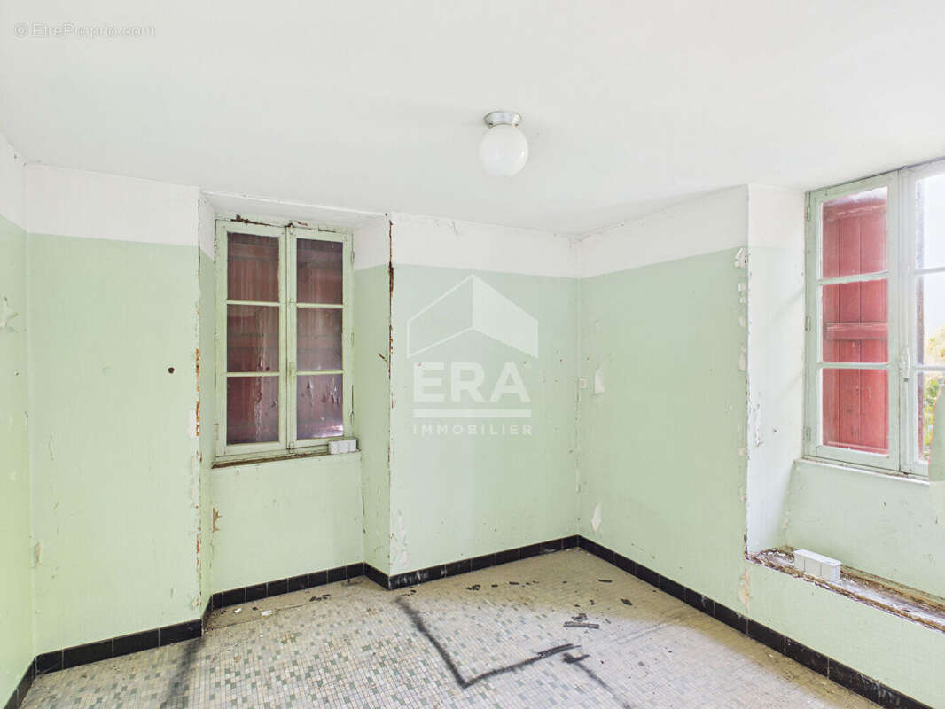 Appartement à CAMBO-LES-BAINS