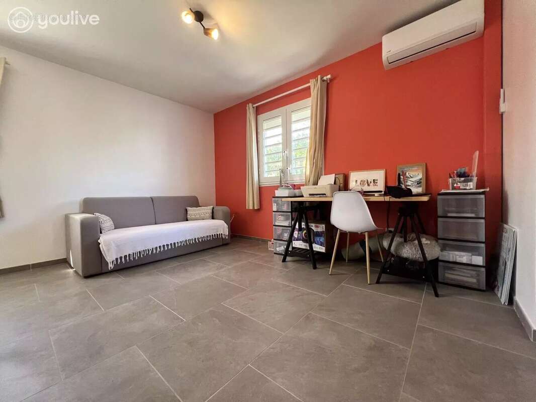 Maison à LE FRANCOIS