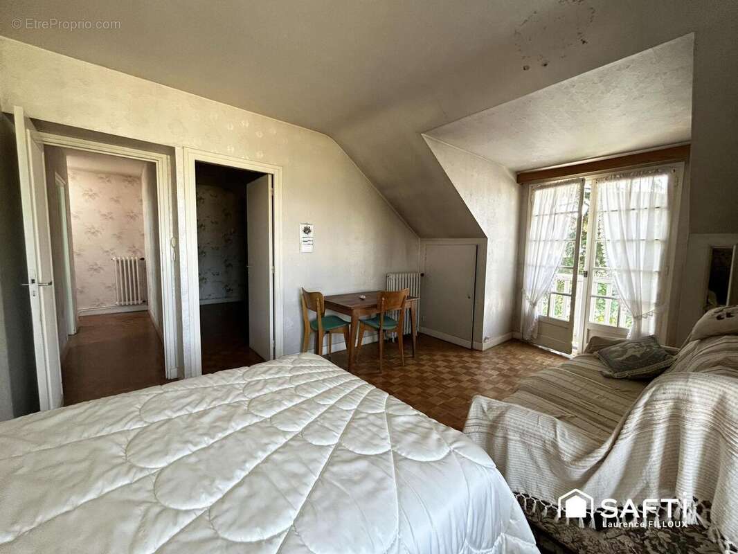 Photo 7 - Maison à MONTOIRE-SUR-LE-LOIR