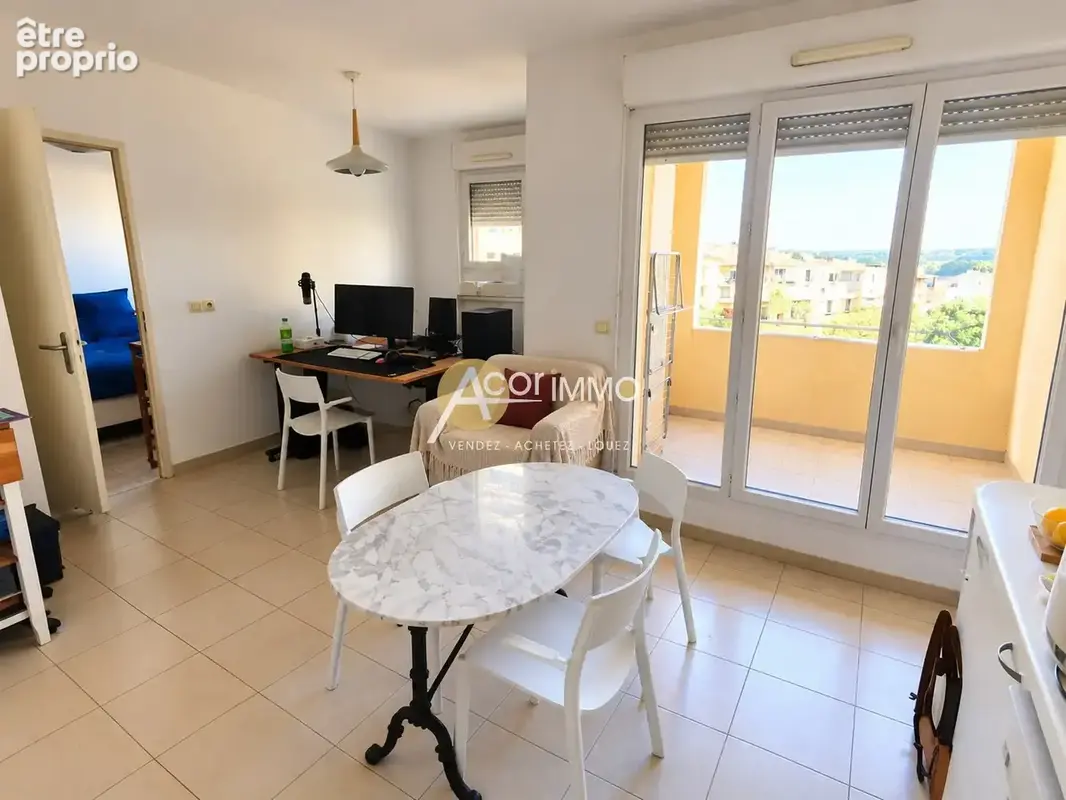 Appartement à LA SEYNE-SUR-MER