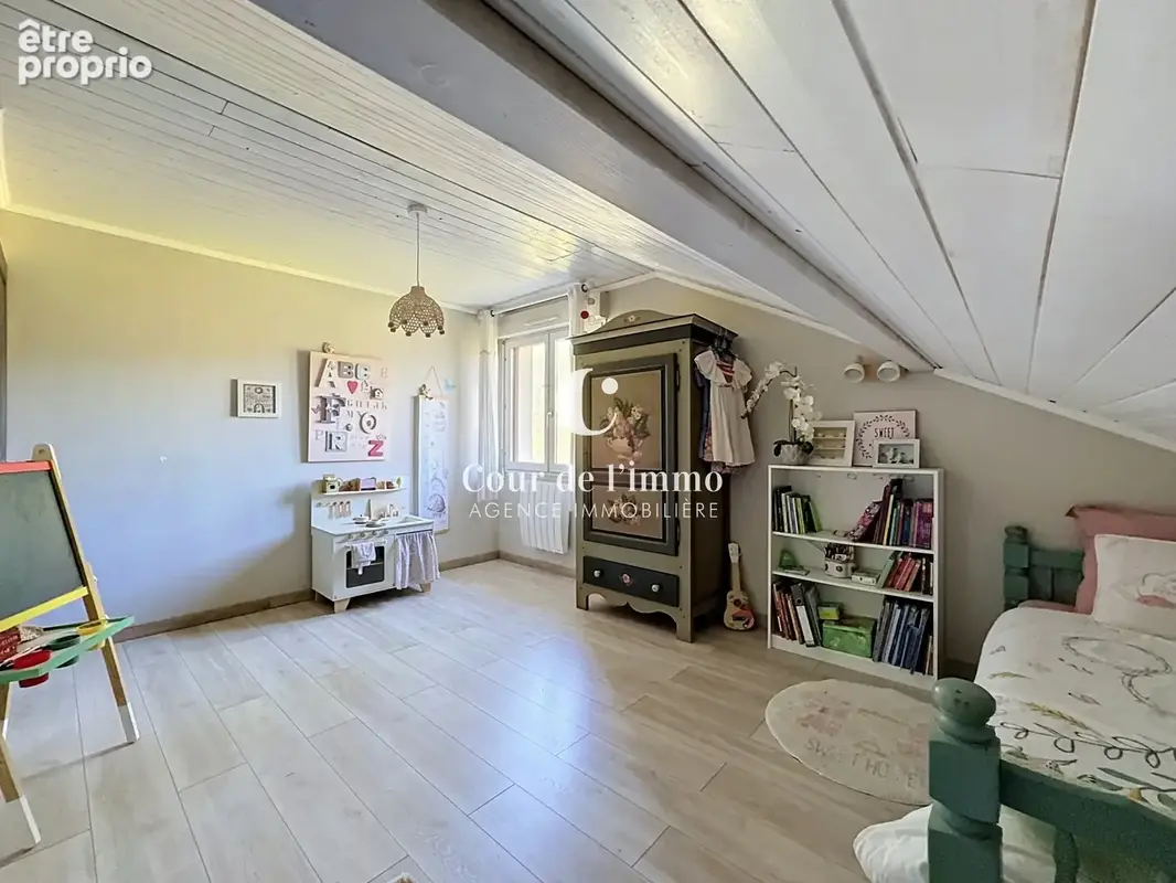 En exclusivité ! Maison individuelle à FILLINGES. - photo 28