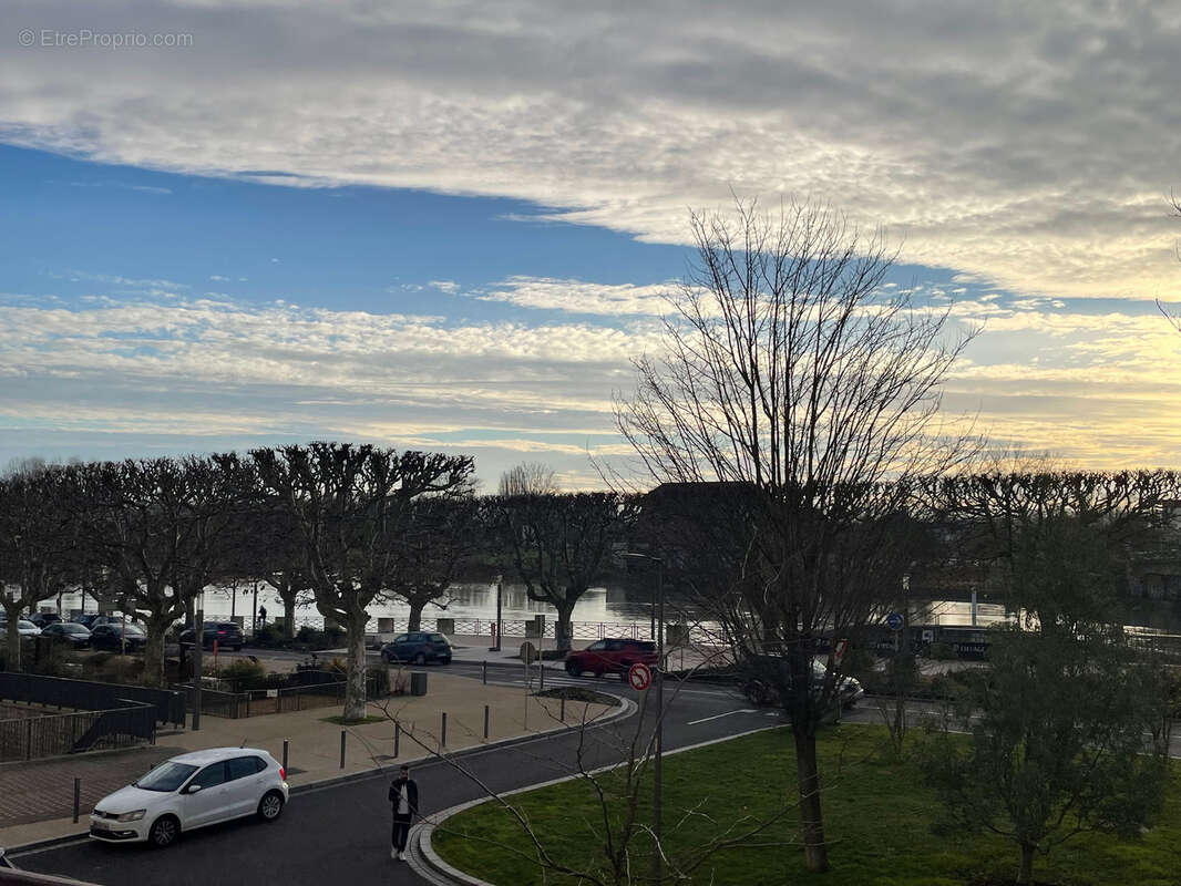 Appartement à CHALON-SUR-SAONE