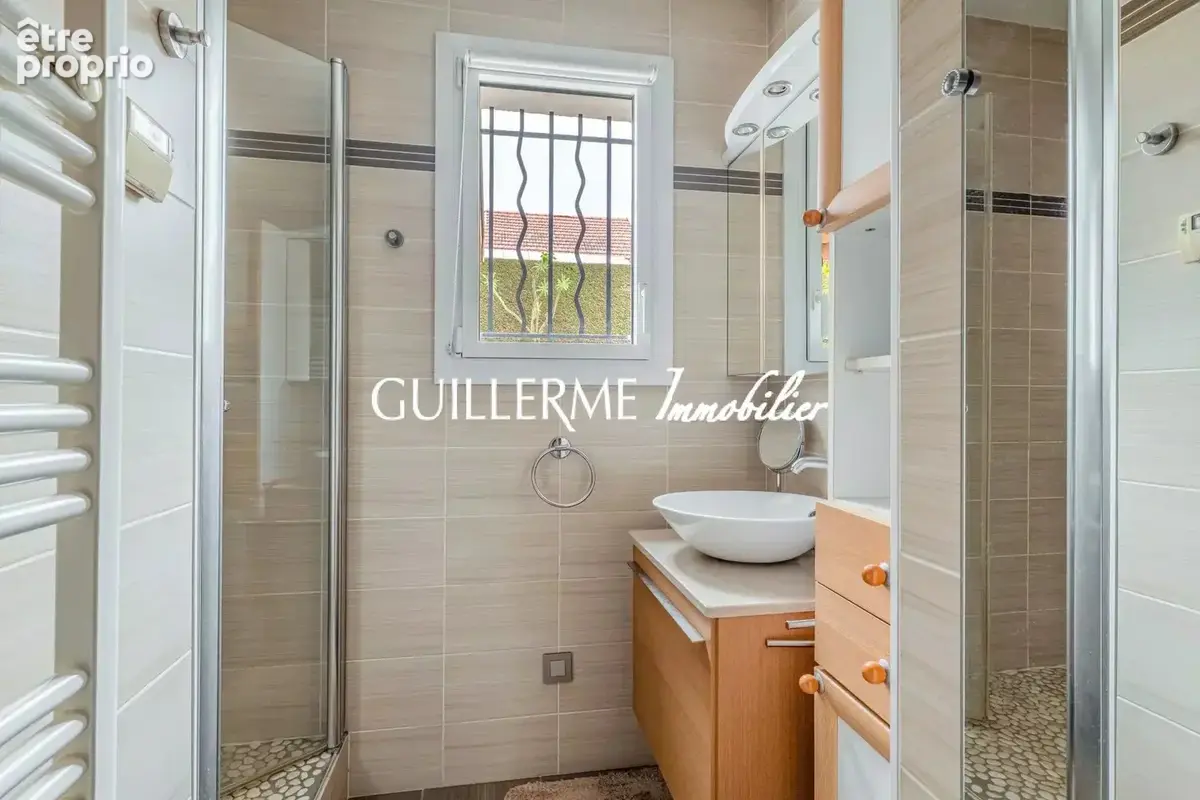 Maison familiale 5 chambres avec piscine – La Tour-de-Salvagny - photo 20