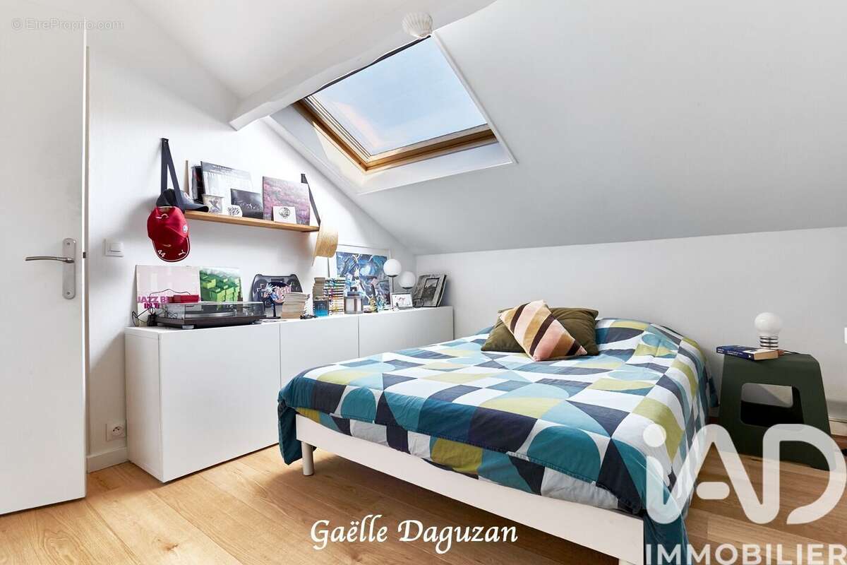 Photo 8 - Appartement à SAINT-GERMAIN-EN-LAYE