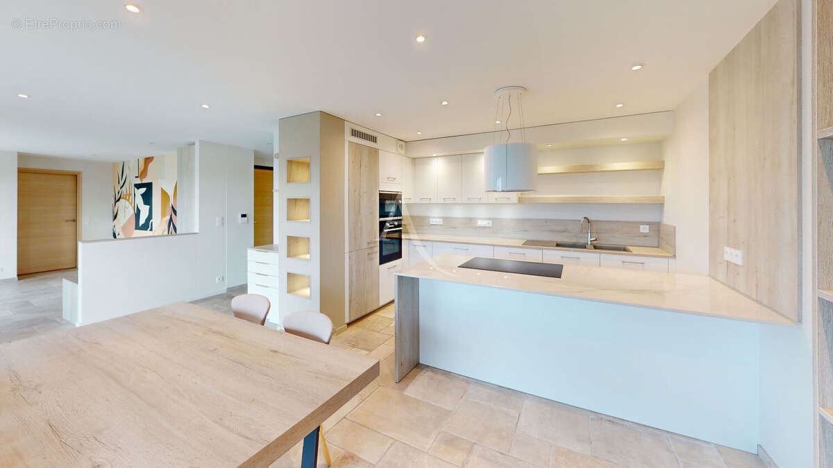 Appartement à ANNECY