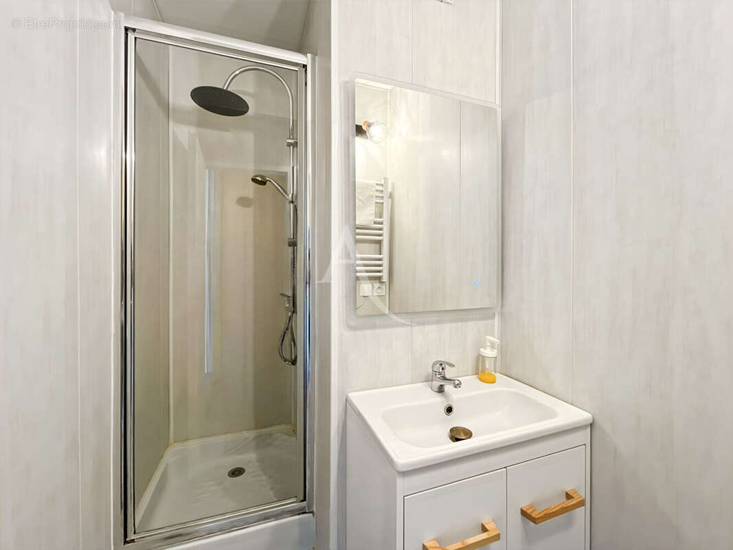 Appartement à SAINT-HILAIRE-DE-RIEZ