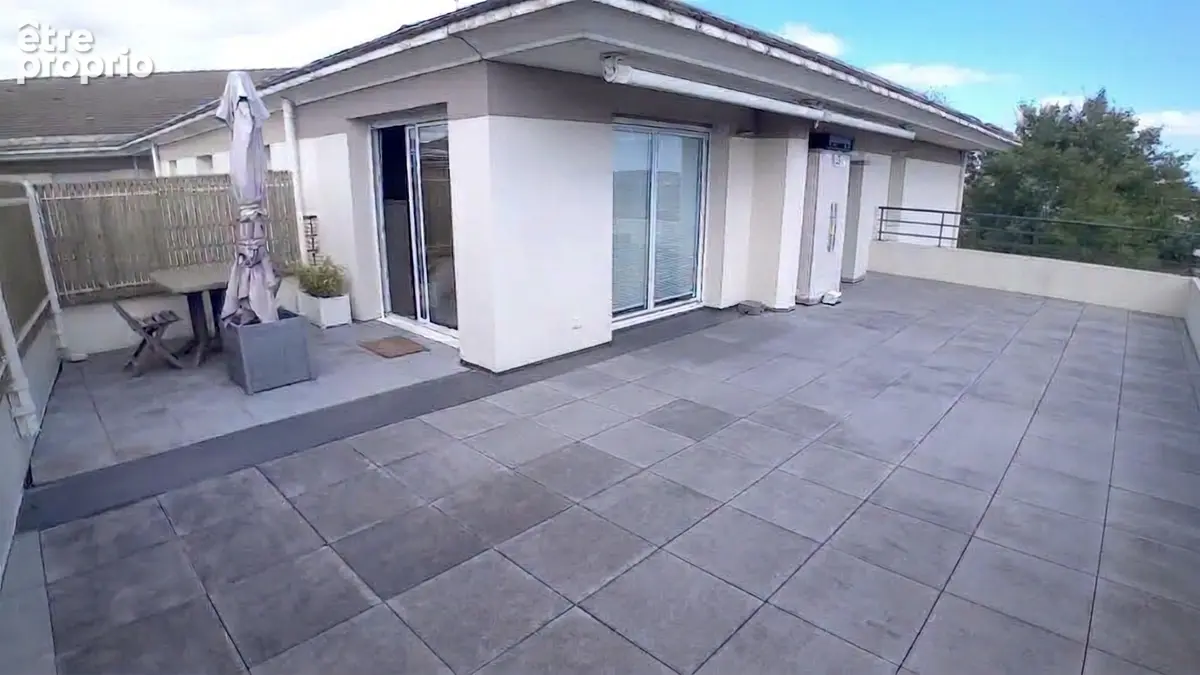 RARE Appartement Nantes 4 pièce(s) - photo 6