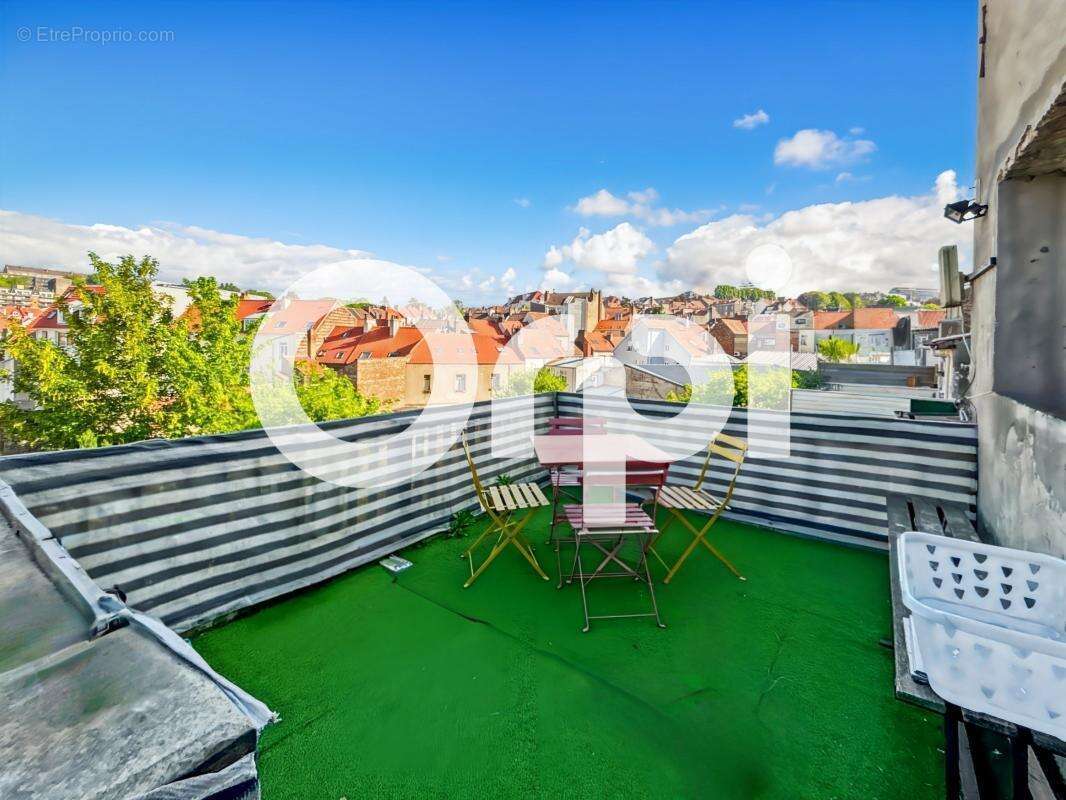 Maison à BOULOGNE-SUR-MER