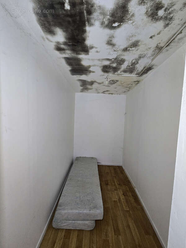 Appartement à VIERZON