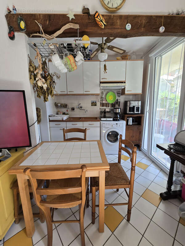 Appartement à LA SEYNE-SUR-MER