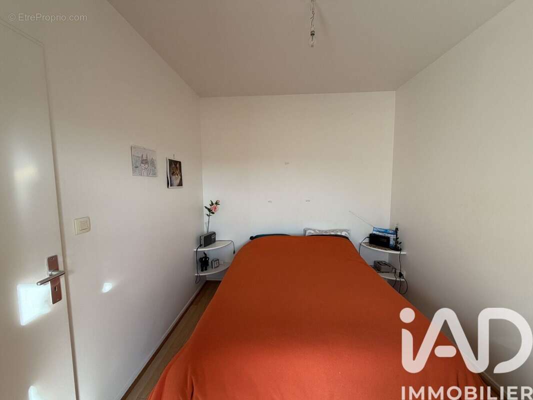Photo 5 - Appartement à CORBEIL-ESSONNES