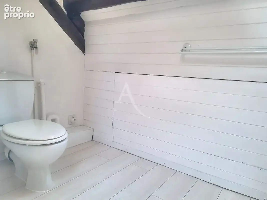 Appartement Annecy 1 pièce(s) 27.55 m2 ( 47.58 m² UT ) - photo 11
