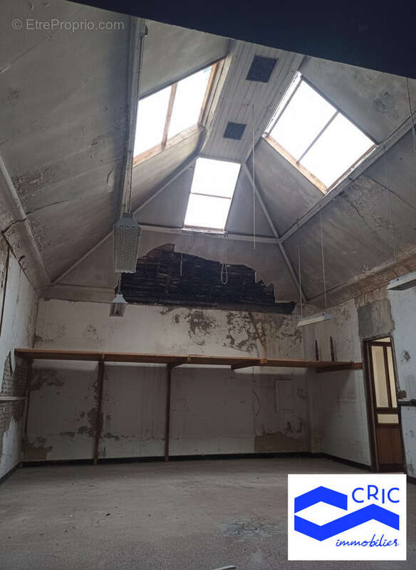 Commerce à LE HAVRE