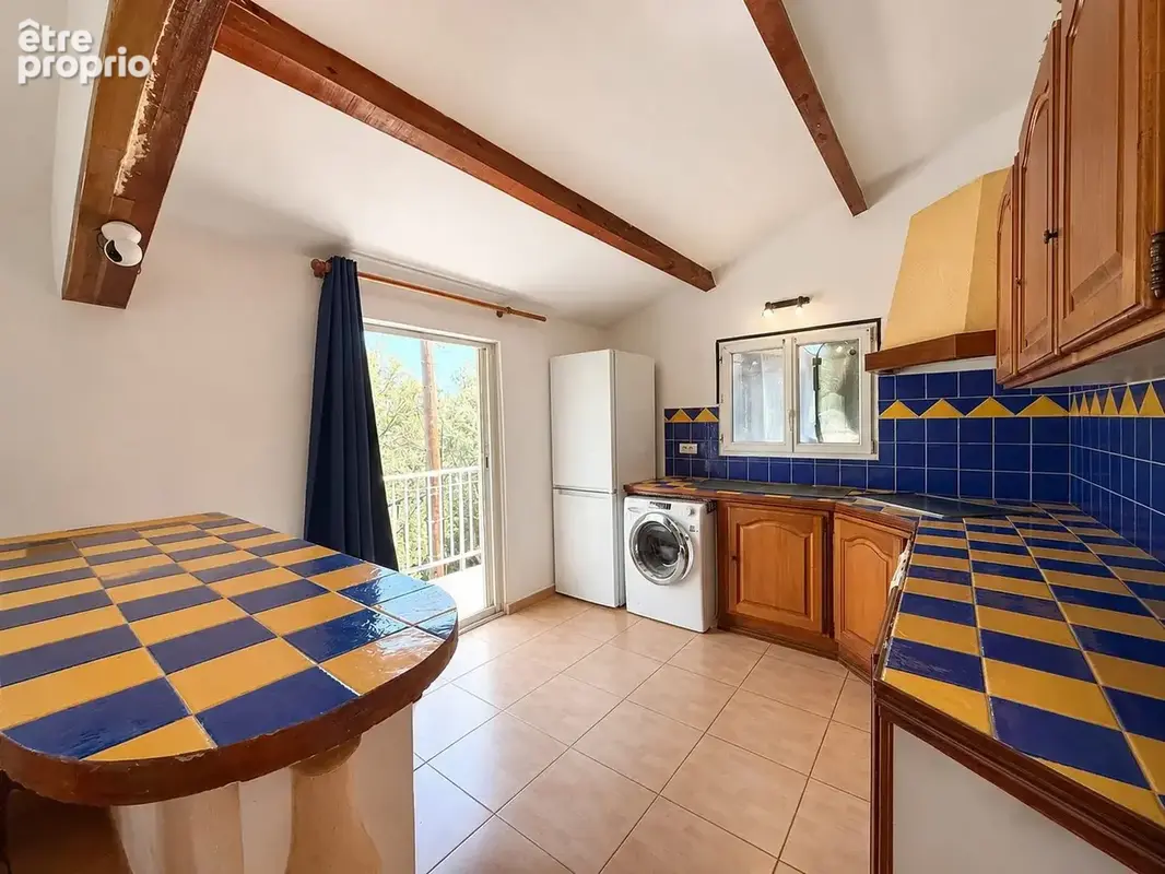 Maison 6 pièces 106 m² à vendre à San-Martino-Di-Lota (20200) - photo 5