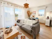 Appartement à VEZIN-LE-COQUET