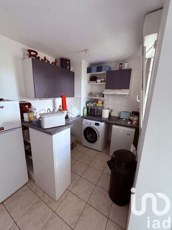 Photo 3 - Appartement à AVION