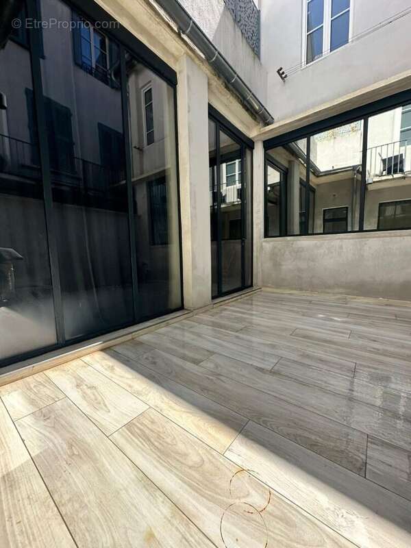 Appartement à AVIGNON