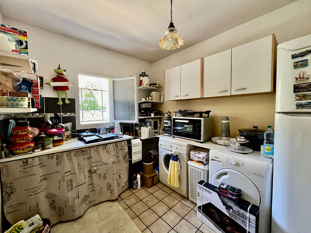 Maison à CASTELMORON-SUR-LOT