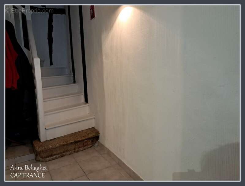 Maison à CONDOM