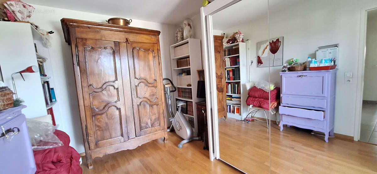 Appartement à TOSSIAT