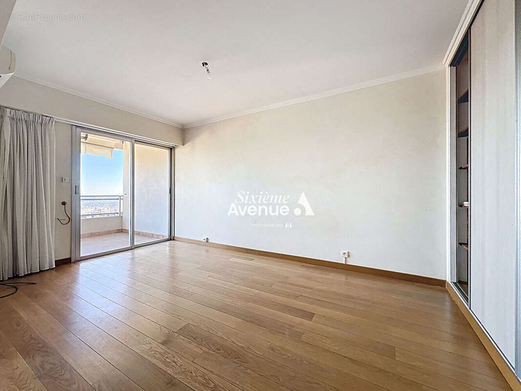 Appartement à GRASSE