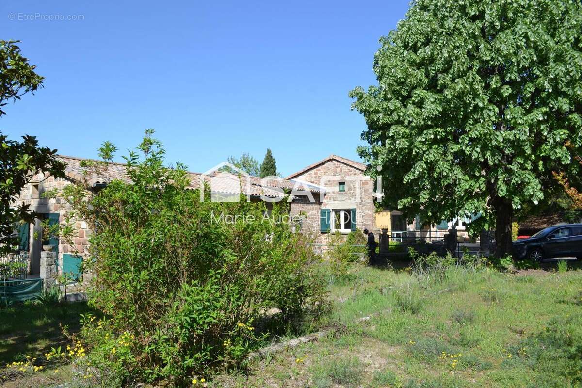 Photo 3 - Maison à PLANZOLLES