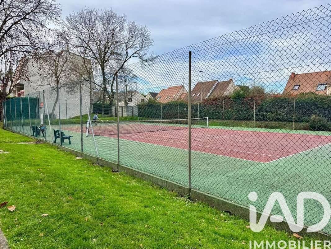 Photo 7 - Appartement à CRETEIL