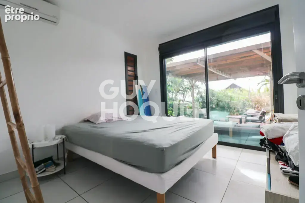 Villa t6/7 - la montagne - photo 3