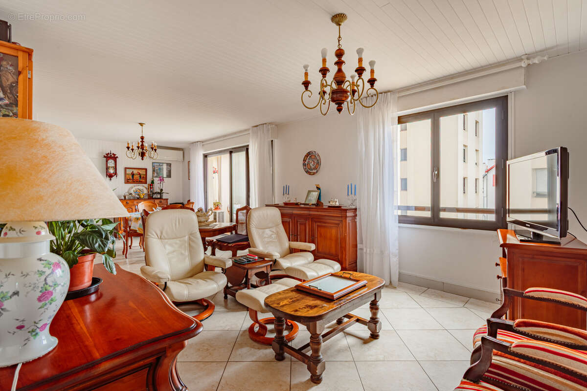 Appartement à BIARRITZ