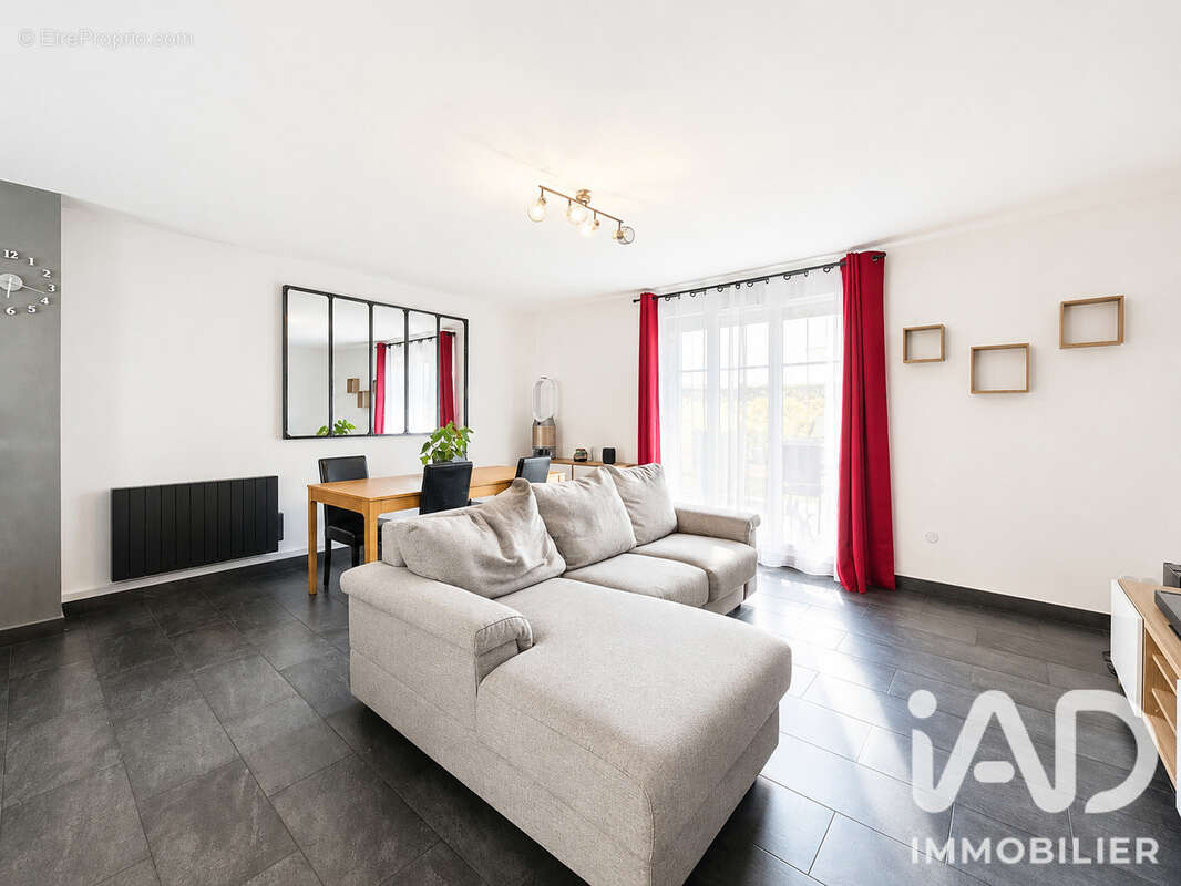 Maison 85 m² à Coubert  - photo 3
