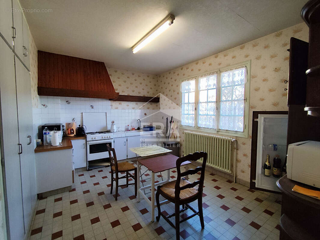 Maison à CETON