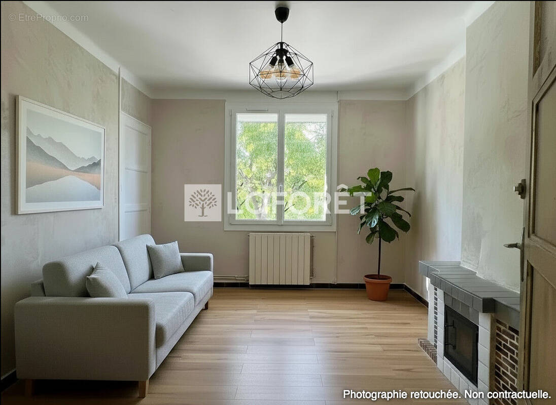 Appartement à LA SEYNE-SUR-MER